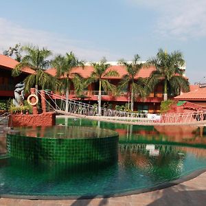 Woodfield Resort Chiang Mai - Sha Extra Plus